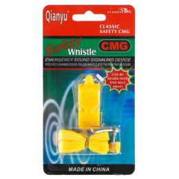 Gwizdek sędziowski Dromader (02201) Dromader