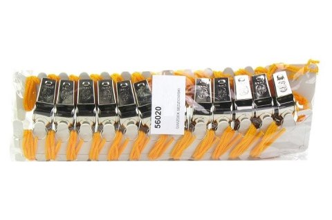 Gwizdek sędziowski metalowy Dromader (02308) Dromader