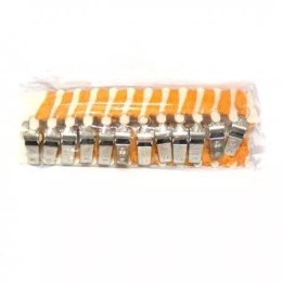 Gwizdek sędziowski metalowy Dromader (02308) Dromader