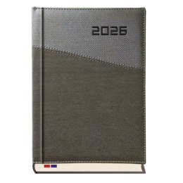 Kalendarz książkowy (terminarz) Ambasador A4 Michalczyk i Prokop (T-246-52) Michalczyk i Prokop