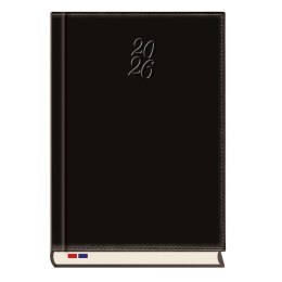 Kalendarz książkowy (terminarz) Ambasador A5 Michalczyk i Prokop (T-246-59) Michalczyk i Prokop