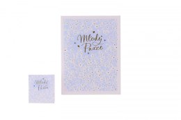 Kartka składana A5 Pan Dragon (HM-SET 2) Pan Dragon