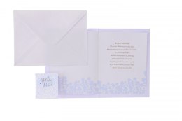 Kartka składana A5 Pan Dragon (HM-SET 2) Pan Dragon