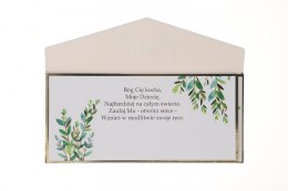 Kartka składana Koperta KOMUNIA IHS Henry (5905701486557) Henry