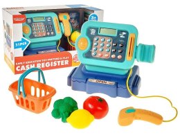 Kasa sklepowa na baterie Adar (626355) Adar