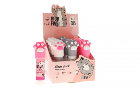 Klej w sztyfcie 8g Meshu (339127) Meshu