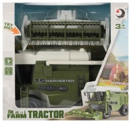 Kombajn na baterie Mega Creative (544865) Mega Creative