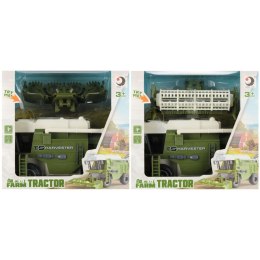 Kombajn na baterie Mega Creative (544865) Mega Creative