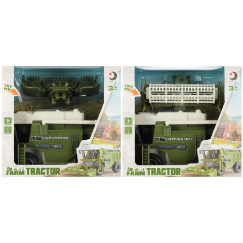 Kombajn na baterie Mega Creative (544865) Mega Creative