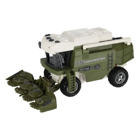 Kombajn na baterie Mega Creative (544865) Mega Creative