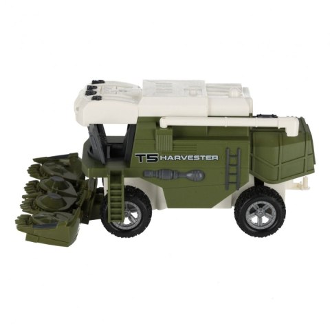 Kombajn na baterie Mega Creative (544865) Mega Creative