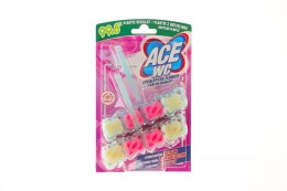 Kostka do wc Eucalyptus Flower 96g Ace Ace