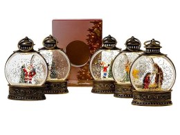 Lampion świąteczny led Adar (580077) Adar