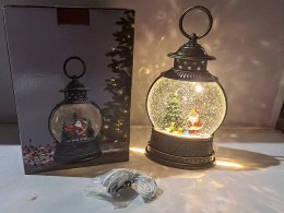 Lampion świąteczny ledowy Adar (566040) Adar