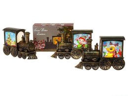 Lampion świąteczny ledowy Adar (580046) Adar