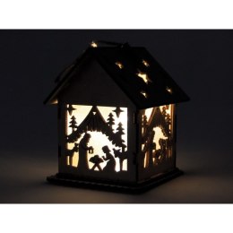 Lampka dekoracyjna LED stajenka Adar (511811) Adar