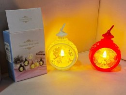 Lampki świąteczne LED 12cm kula Adar (579880) Adar