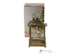 Lampki świąteczne ledowa na USB Adar (566125) Adar