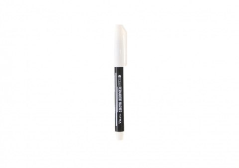 Marker specjalistyczny lakierowy wkład biały 1,0mm okrągła końcówka Lyra (L4060001) Lyra