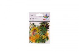 Naklejka (nalepka) Craft-Fun Series sunflower foliowe Titanum (25MD012) Titanum