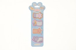 Notes samoprzylepny (karteczki) mix Meshu (362699) Meshu