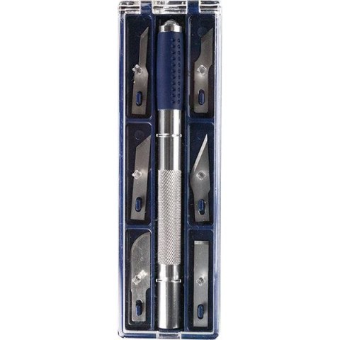 Nóż Craft-Fun Series modelarski Hobby Titanum Titanum