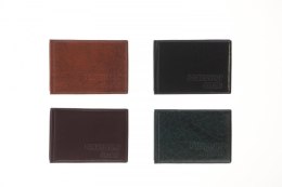 Okładka na dokumenty eko na dokumenty ucznia Okładka na dokumenty ucznia z ekoskóry (nowe) Folprim Folprim