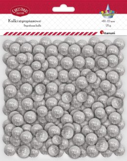 Ozdoba styropianowa Craft-Fun Series Titanum (20WS0320-3S) Titanum