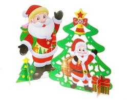 Ozdoba świąteczna 53cm Adar (567986) Adar