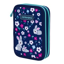 Piórnik Astrabag Baby Bunny Astra (503025009) Astra