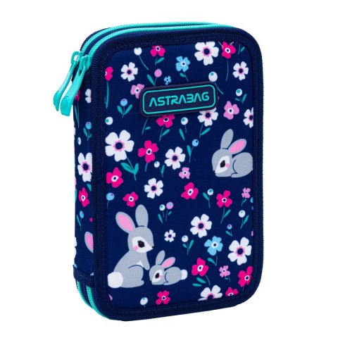 Piórnik Astrabag Baby Bunny Astra (503025009) Astra