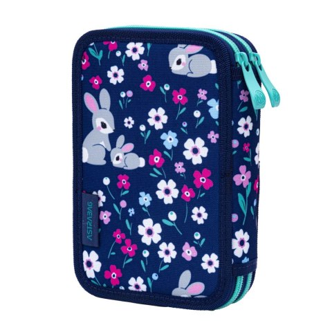 Piórnik Astrabag Baby Bunny Astra (503025009) Astra