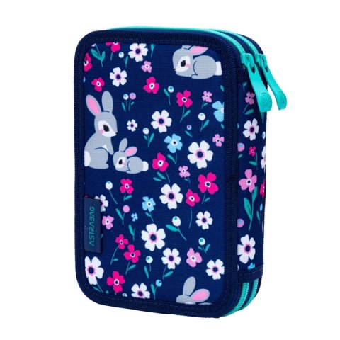 Piórnik Astrabag Baby Bunny Astra (503025009) Astra