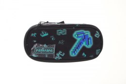 Piórnik Astrabag Dark Pixel Astra (50302518) Astra