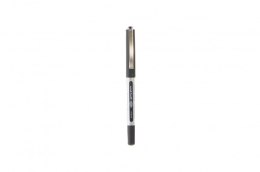 Pióro kulkowe 4902778315118 czarne wkład czarne Uni (UB-150E) Uni