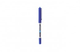 Pióro kulkowe 4902778315347 Niebieskie wkład niebieskie Uni (UB-150-10E) Uni