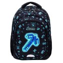 Plecak Astrabag Dark Pixel Astra (502025015) Astra