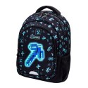 Plecak Astrabag Dark Pixel Astra (502025015) Astra