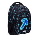 Plecak Astrabag Dark Pixel Astra (502025015) Astra