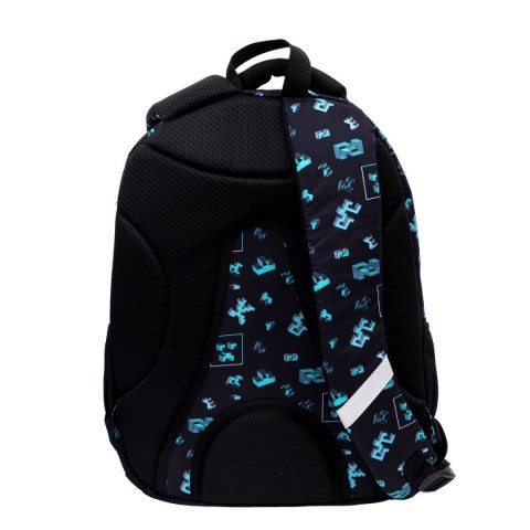 Plecak Astrabag Dark Pixel Astra (502025015) Astra