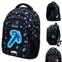Plecak Astrabag Dark Pixel Astra (502025015) Astra