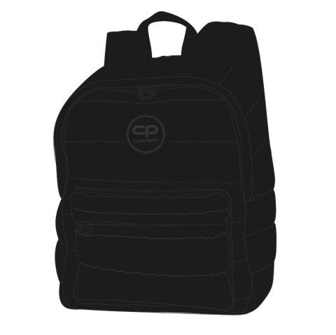 Plecak Black Patio (F090957) Patio