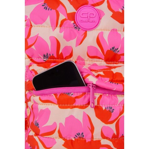 Plecak FLORES ROSA Patio (F090914) Patio