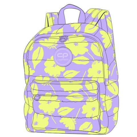 Plecak Flores lila Patio (F090913) Patio