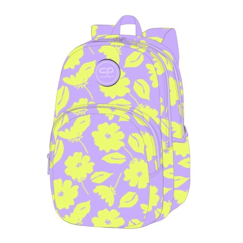 Plecak Flores lila Patio (F109913) Patio