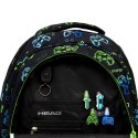 Plecak Go playing Neon Head (502025042) Head