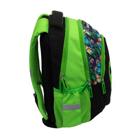 Plecak Minecraft Astra (502025054) Astra