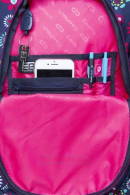 Plecak factor młodzieżowy coolpack Patio (2015) Patio