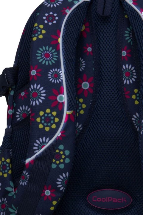 Plecak factor młodzieżowy coolpack Patio (2015) Patio