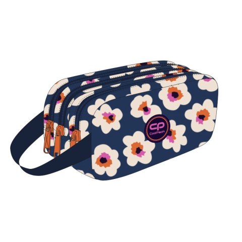 Saszetka PRIMUS Coolpack FLORES NINA różne Patio (F060915) Patio
